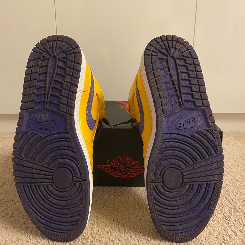 Jordan 1 - Picture 3 of 3
